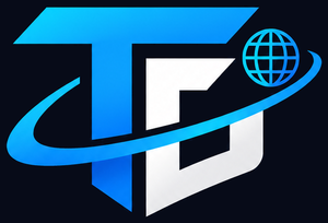 TurvaTek Global logo